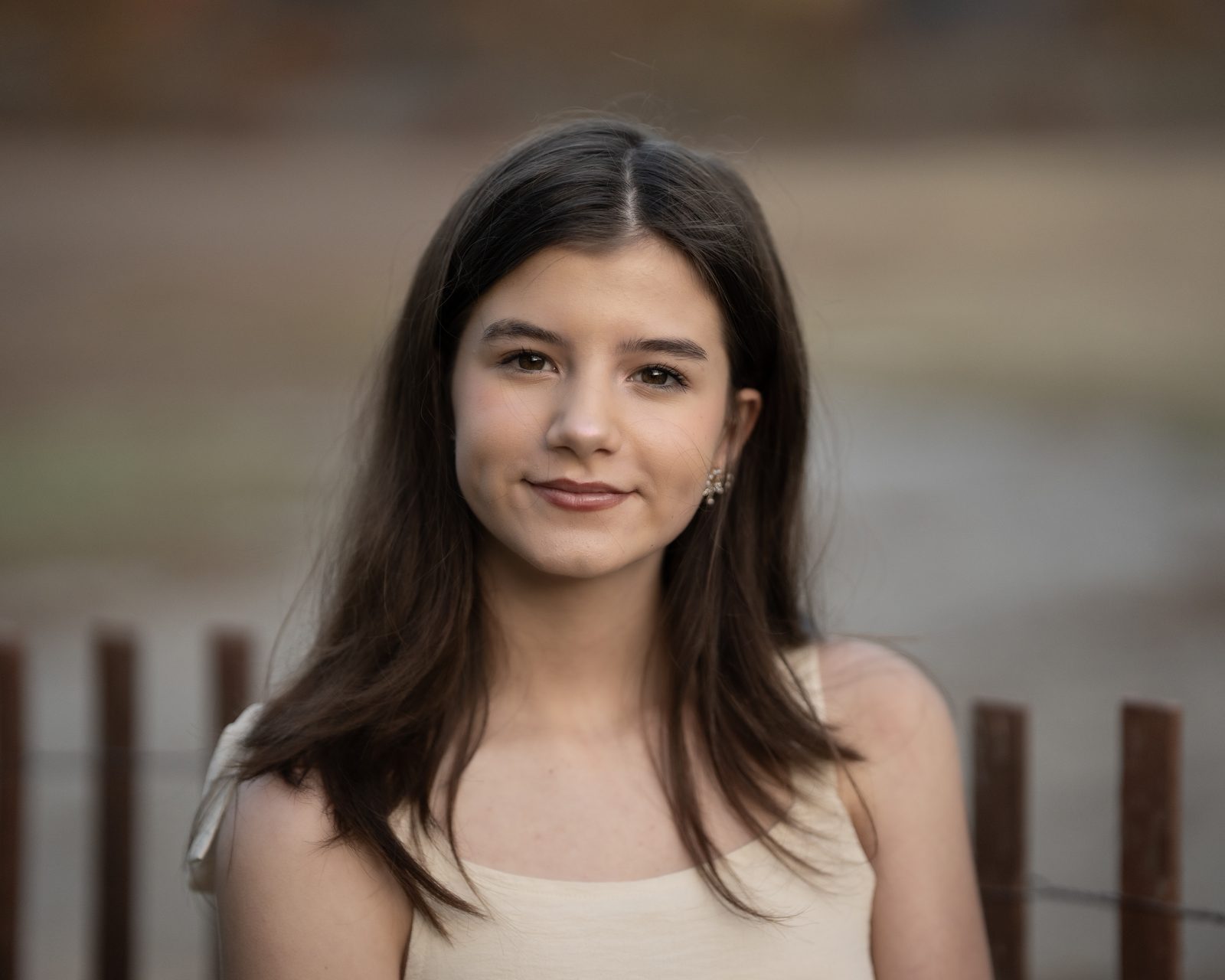 Kids portrait session